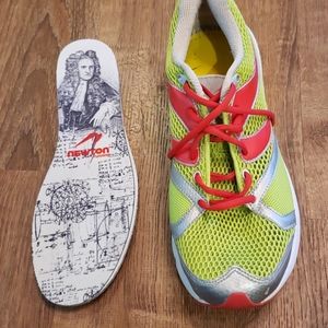 Newton premium Men's running shoe size 11.5